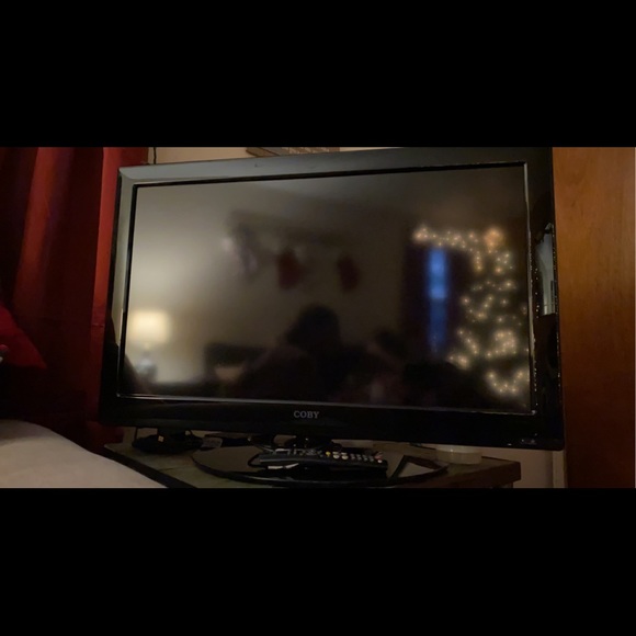 Coby tv - Picture 1 of 1